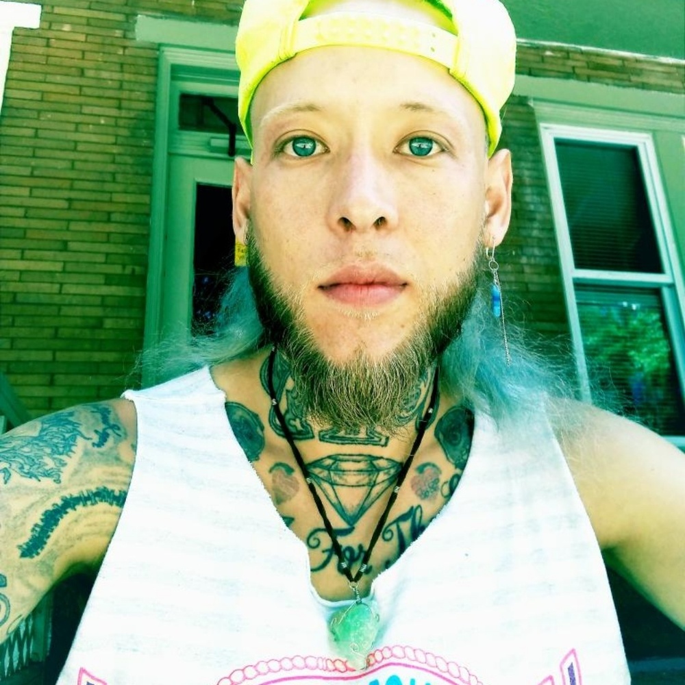 Meet your Posher, Joshua